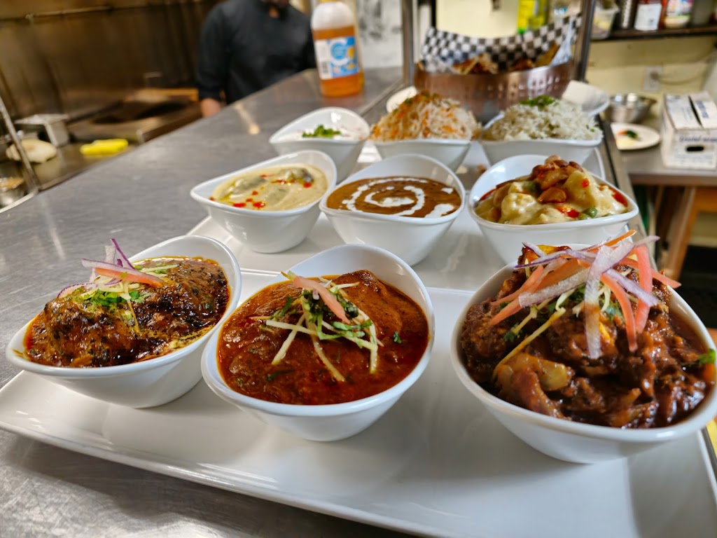 Food & drink
