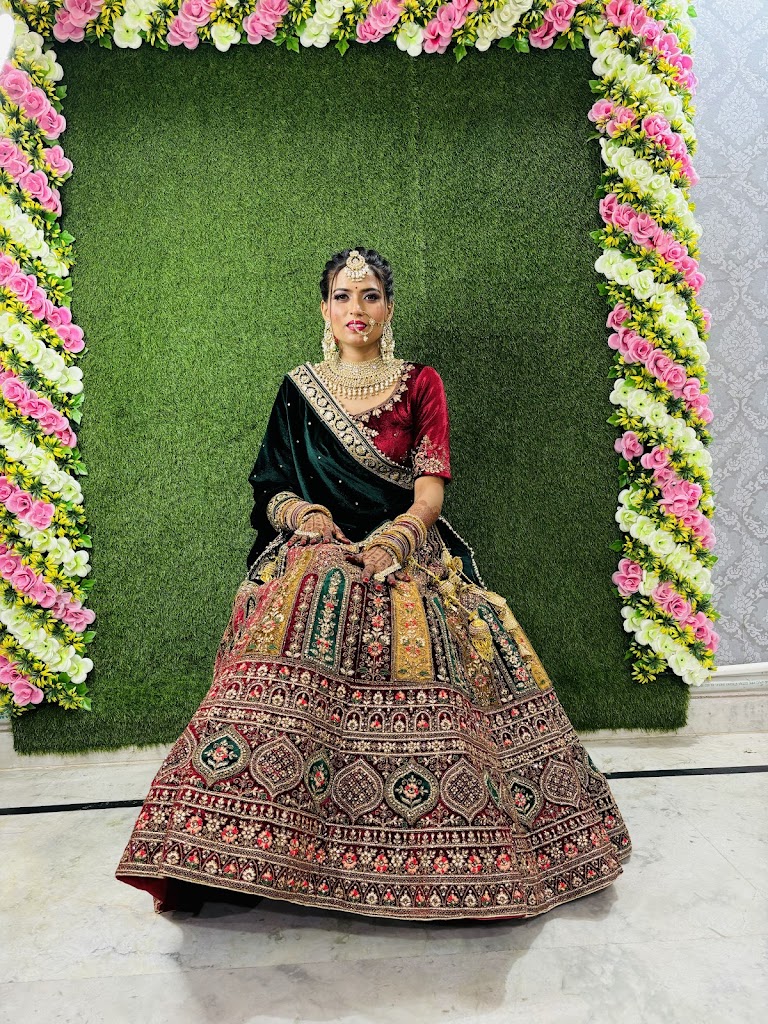 Anjali Makeup Studio And Academy