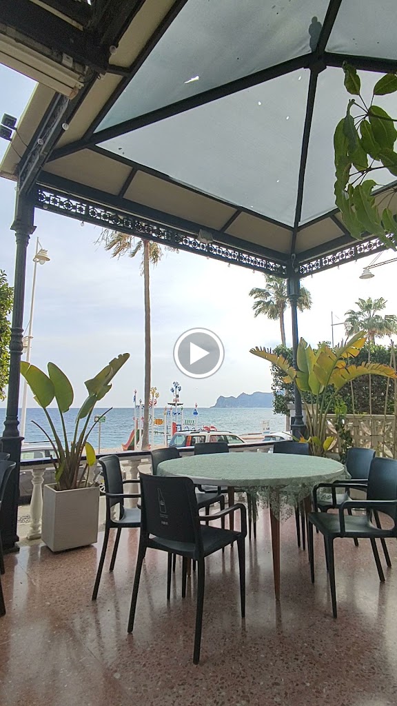 Terraza Oliva Lounge Bar — Videos