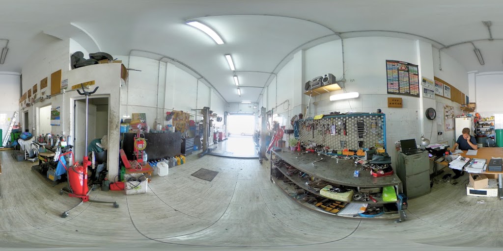 Csr Auto Services — Street View y 360deg
