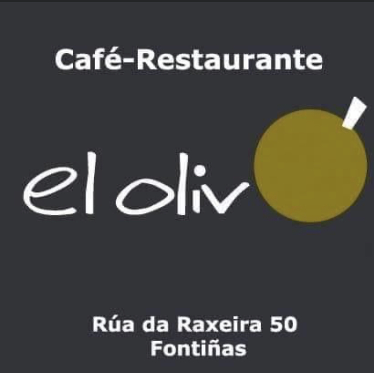 El Olivo (Santiago de Compostela) Cafe restaurante — Del propietario