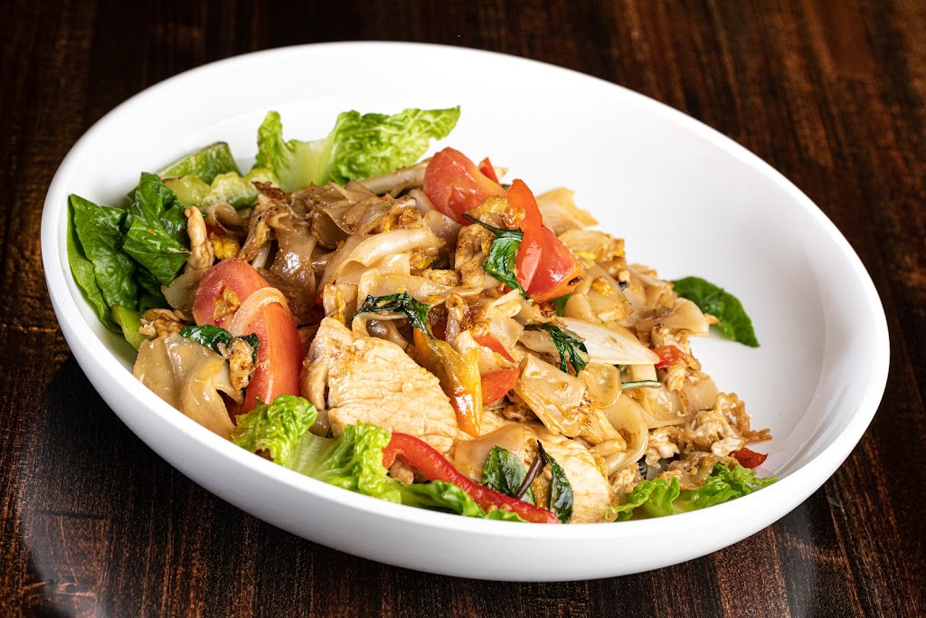 Pin Kaow Thai Restaurant Eastern