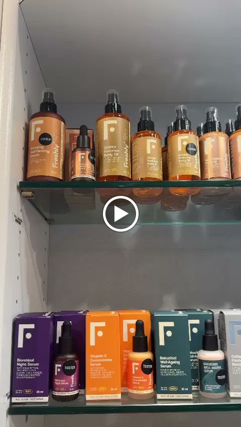 Farmacia Barni — Videos