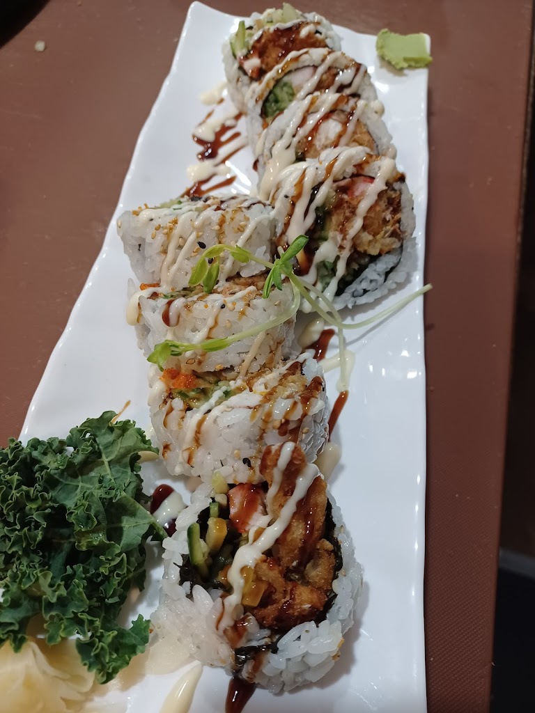 California roll