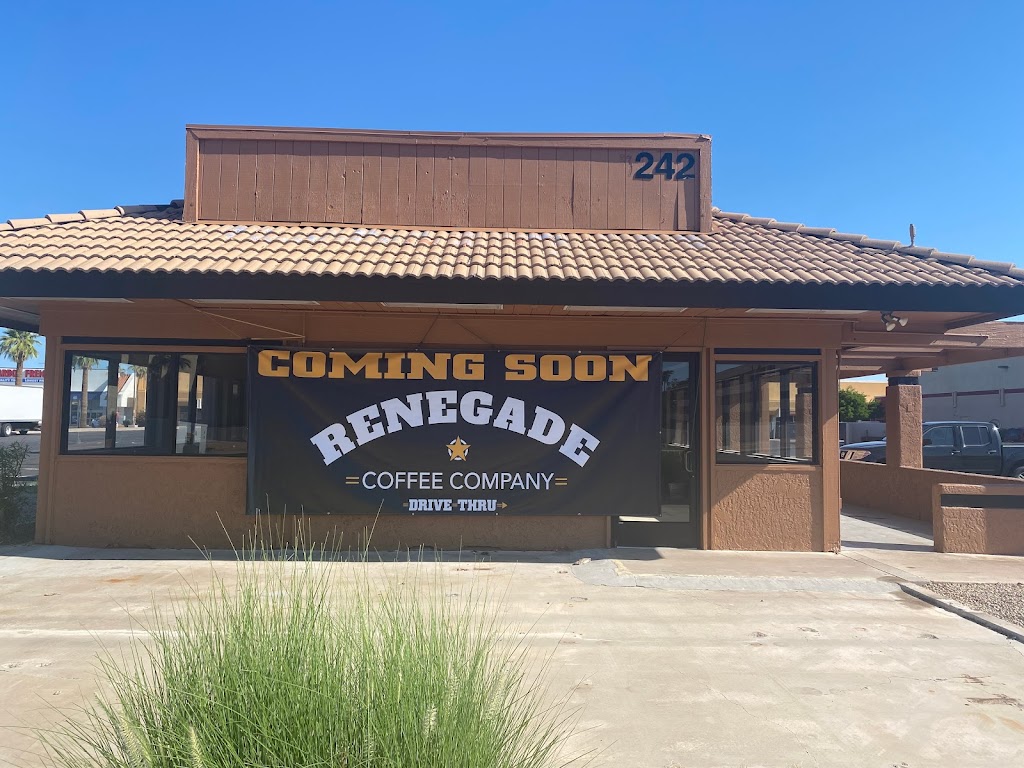 Photo of Renegade Coffee Company