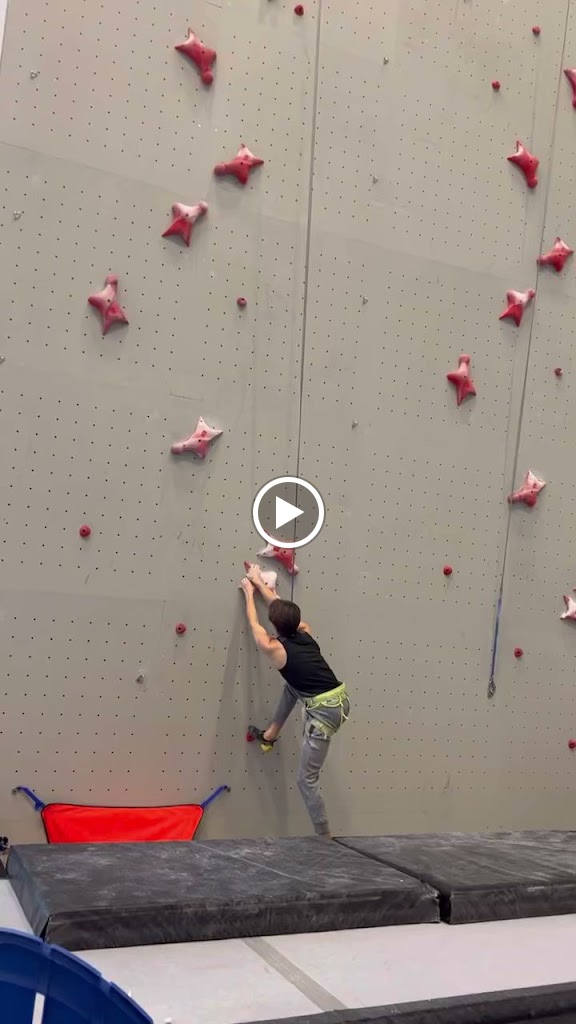  Alta Climbing and Fitness