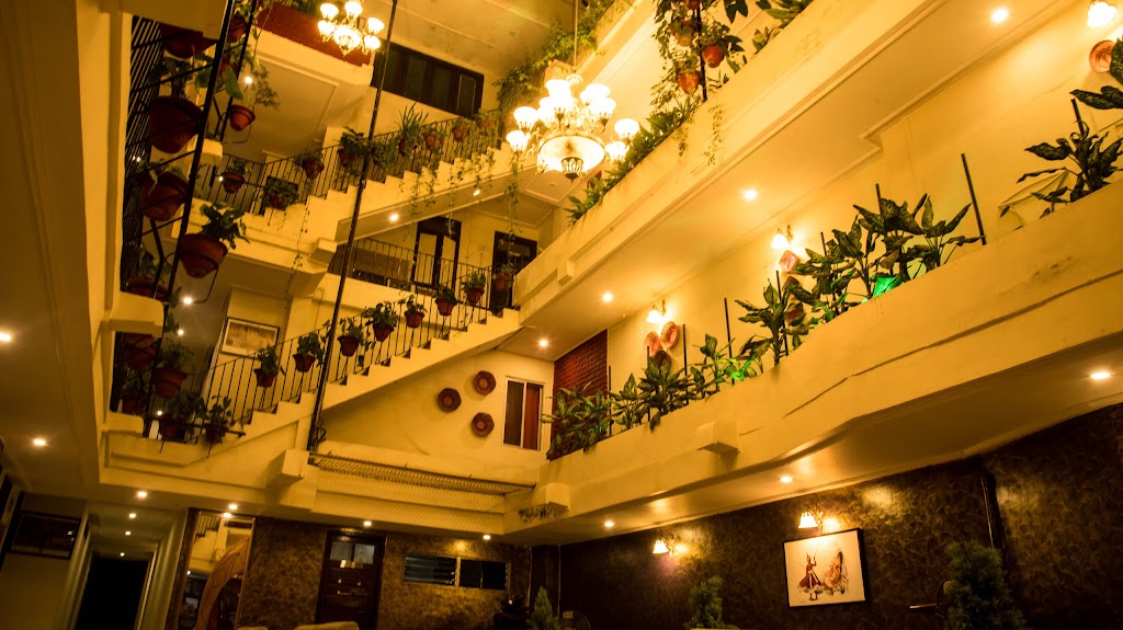 Hotel Devyog