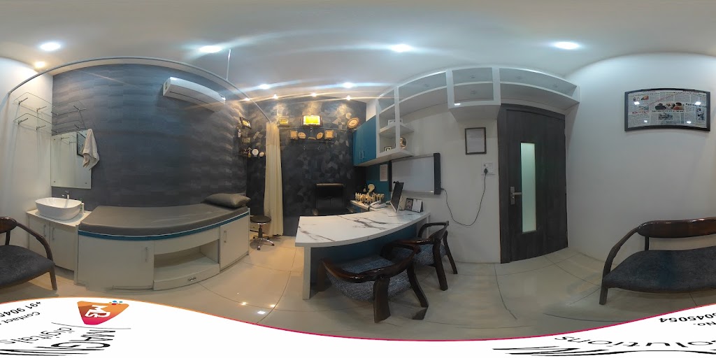 Street View & 360deg