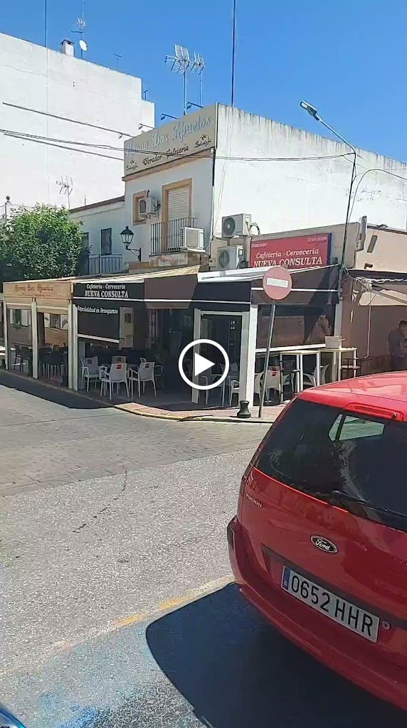 Cafeteria Bar Nueva Consulta — Videos