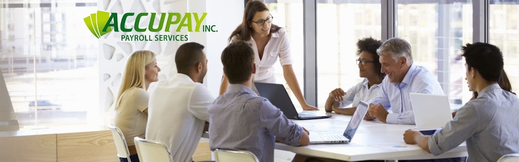 Accupay Payroll Hr Solutions