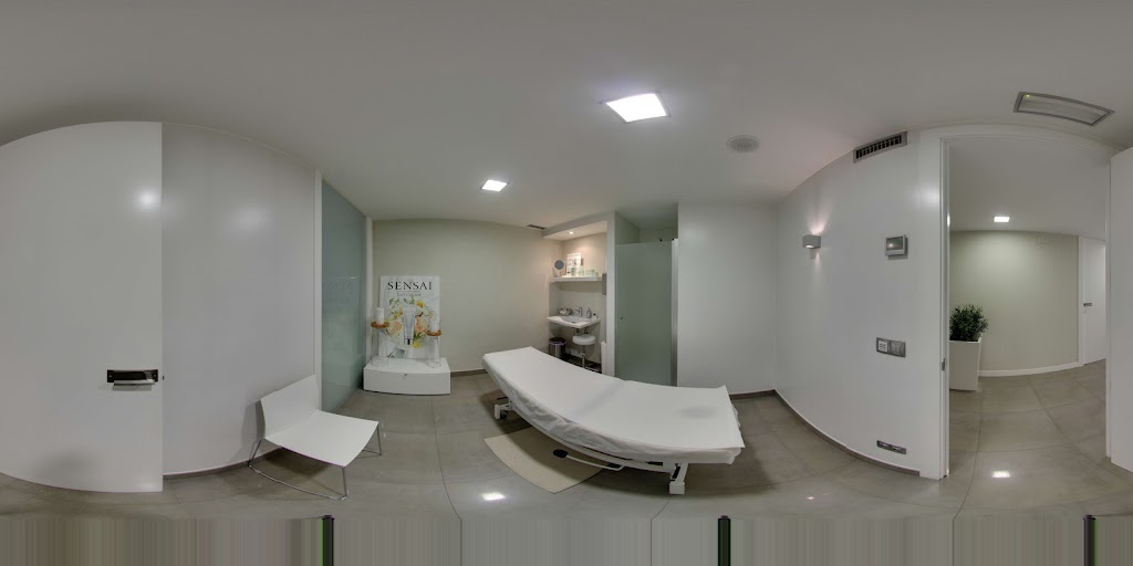 Espacio Bioestetico Teresa Vives — Street View y 360deg