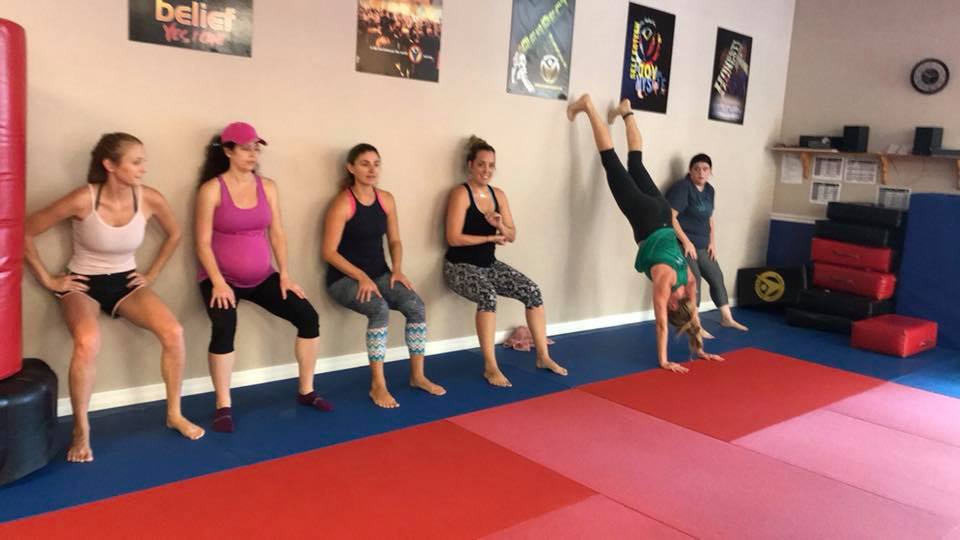  Kettle Belles Fitness