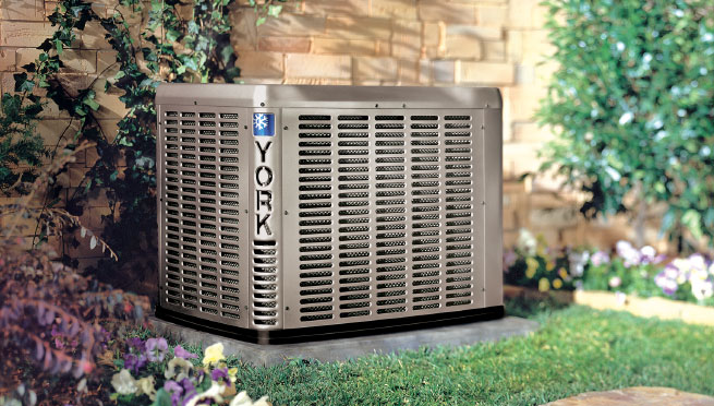 Outdoor Your System 