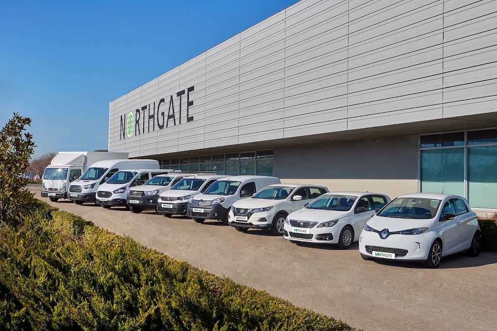 Northgate Renting Almeria