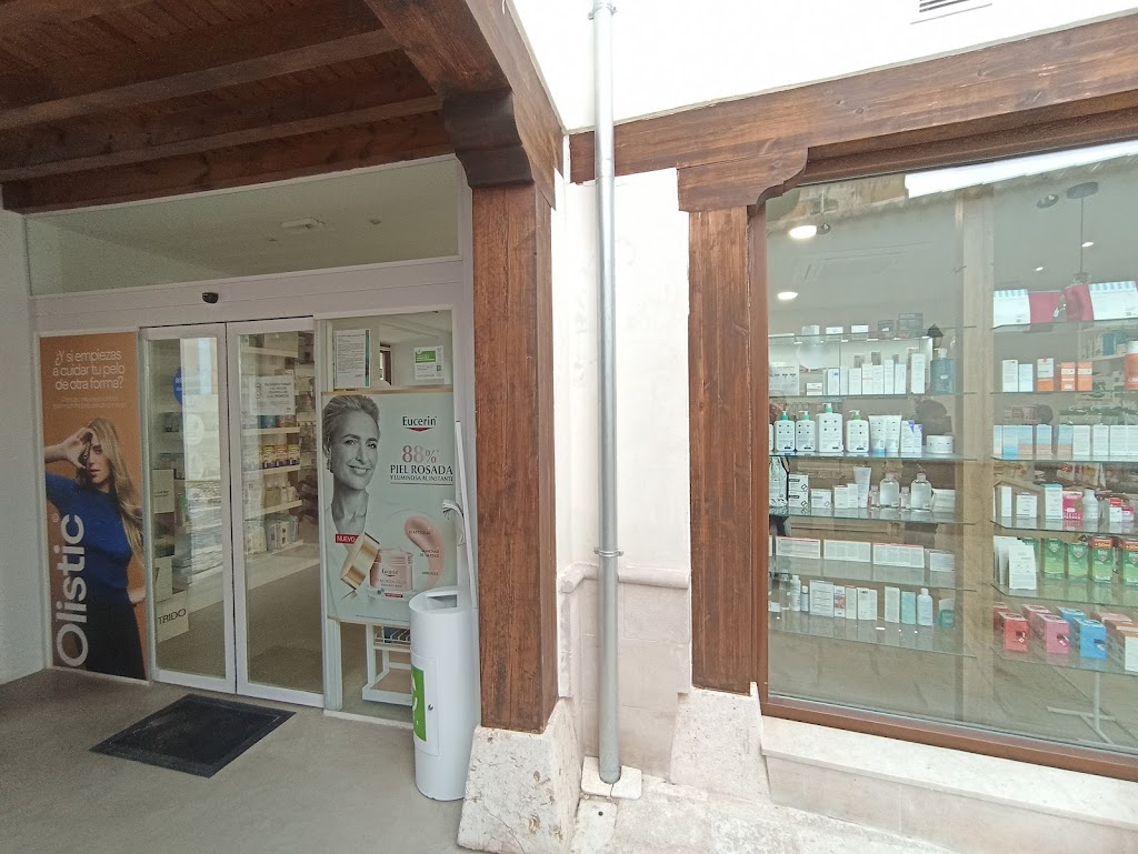 Farmacia de la Cueva 6