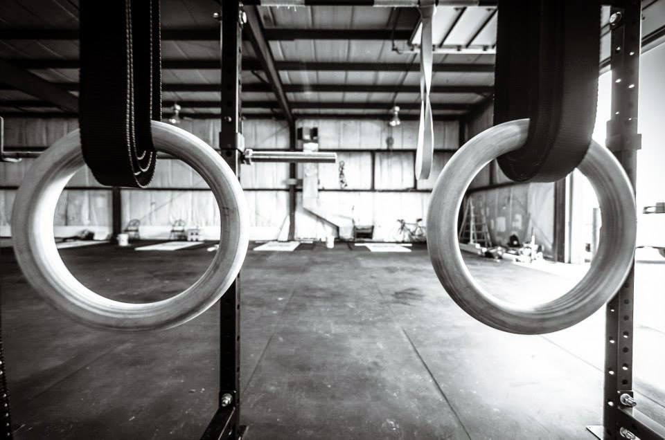  Rendered Barbell and Fitness