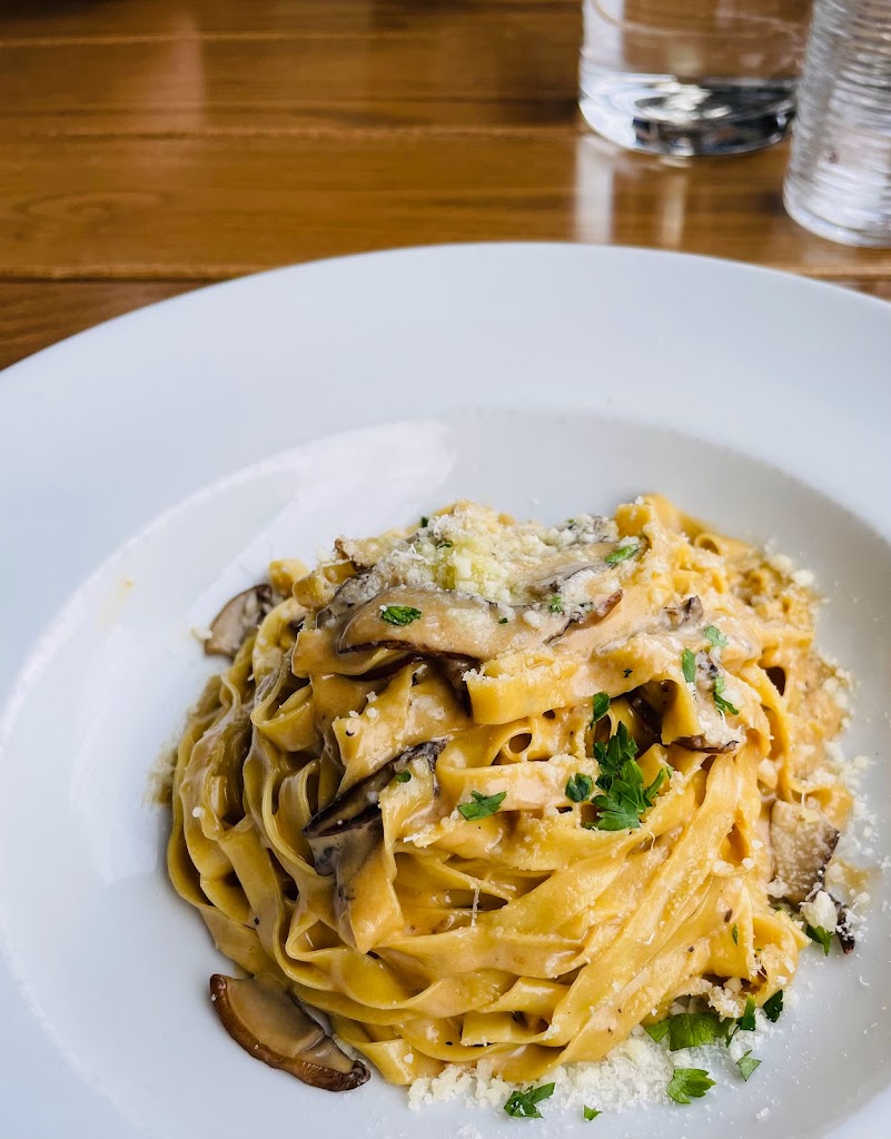 Tagliatelle