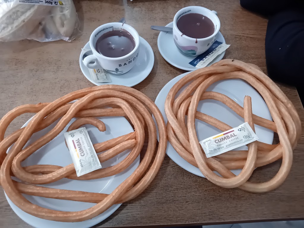 Cafeteria Pajaro — Mas recientes