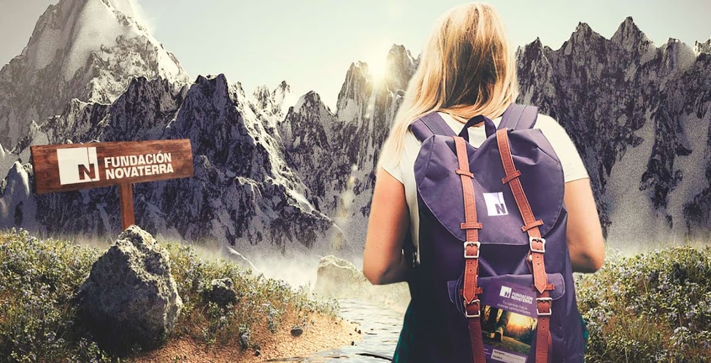 Fundacion Novaterra Sede Alzira