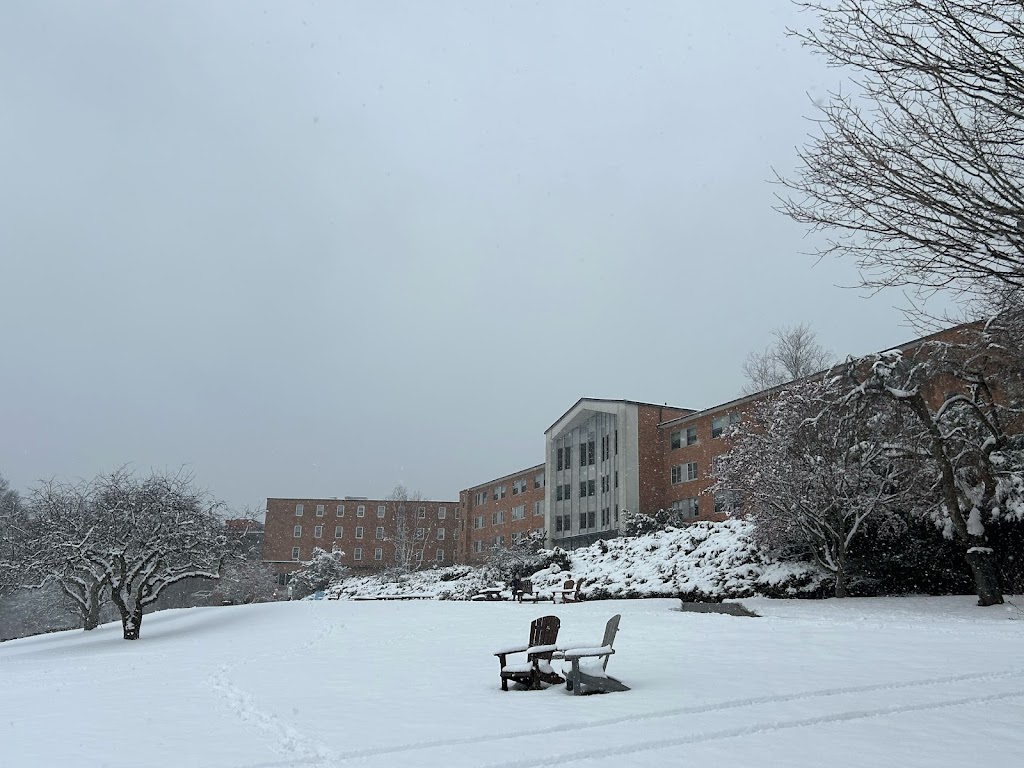  Kripalu Center For Yoga & Health