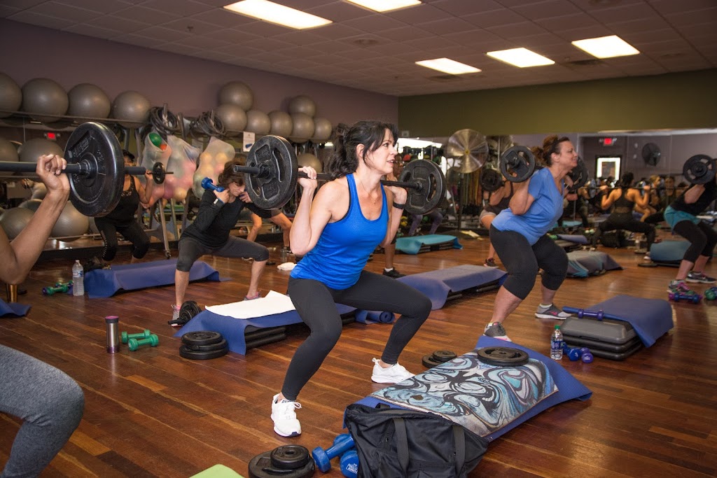  Alcovy Fitness & Wellness