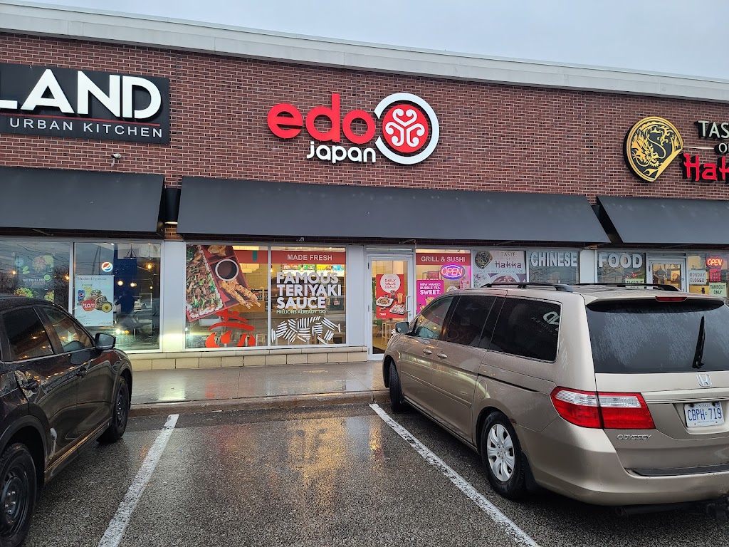 Edo Japan
