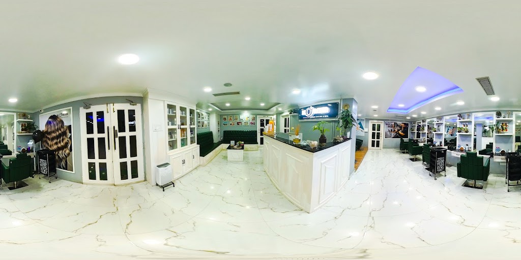 Street View & 360deg