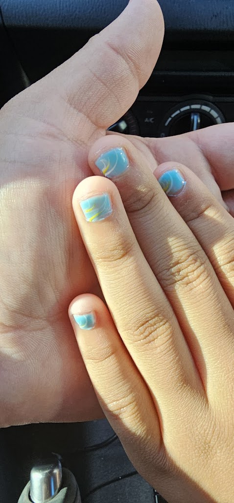 Mindy's Nails & Spa - Yucaipa, CA