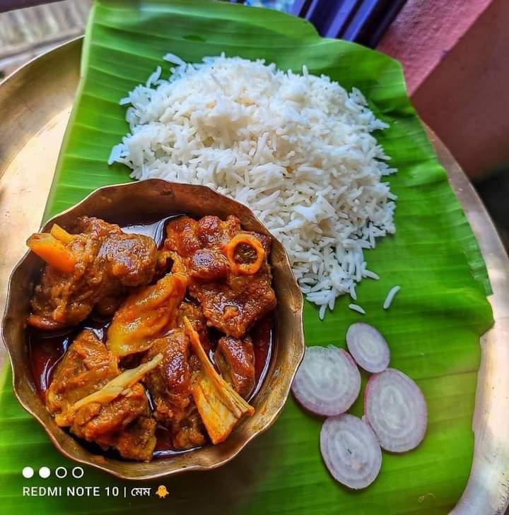 Food & drink