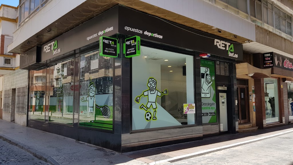 Apuestas Deportivas RETAbet La Linea