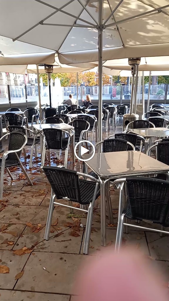 El beso Cafe — Videos
