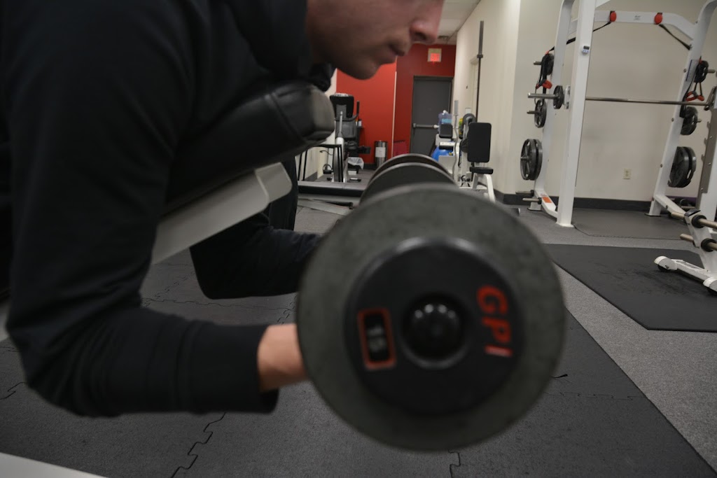  Phoenix Fitness Personal Training Studio