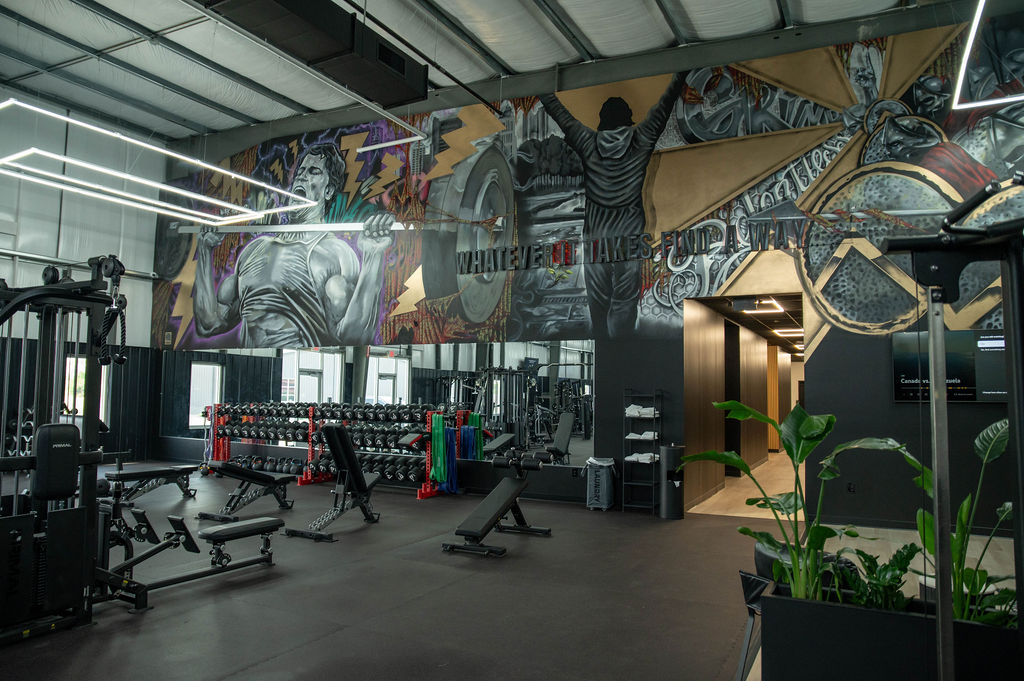  Relentless Collective