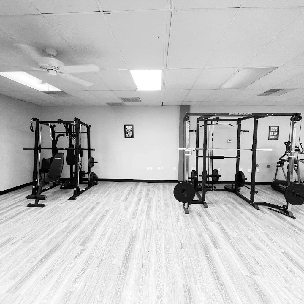  Exclusively You Personal Training