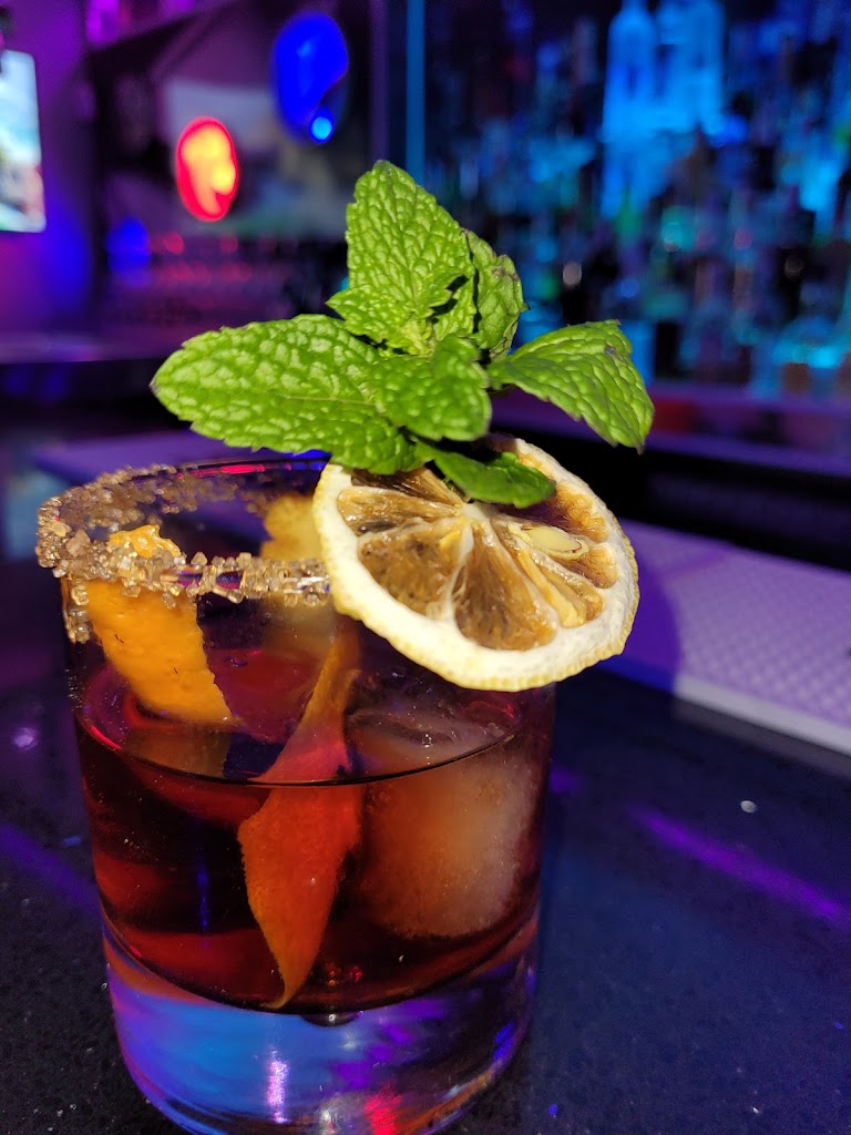 STARLIGHT MOGAN — Mojito
