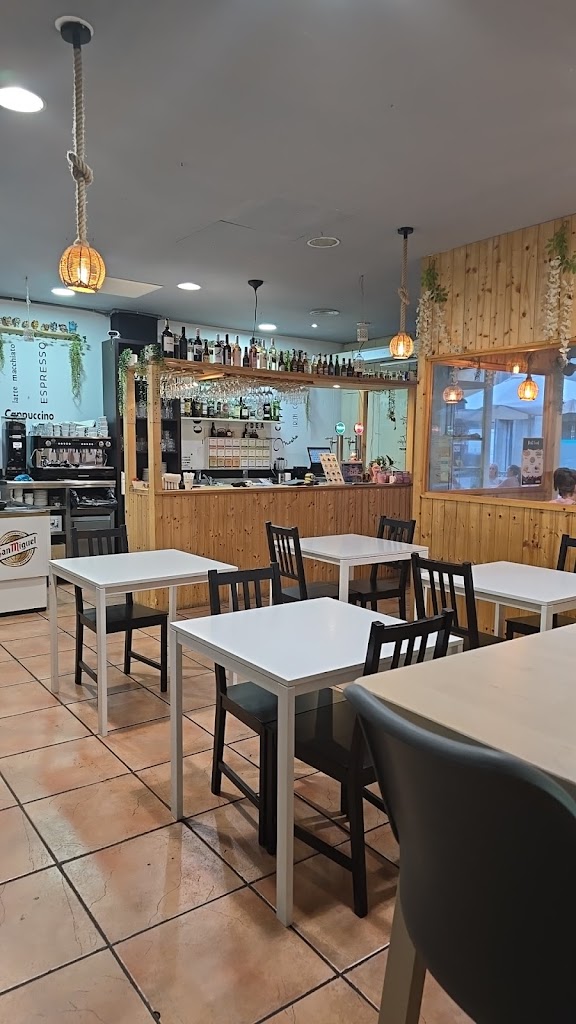 Fenix Restaurant Girona