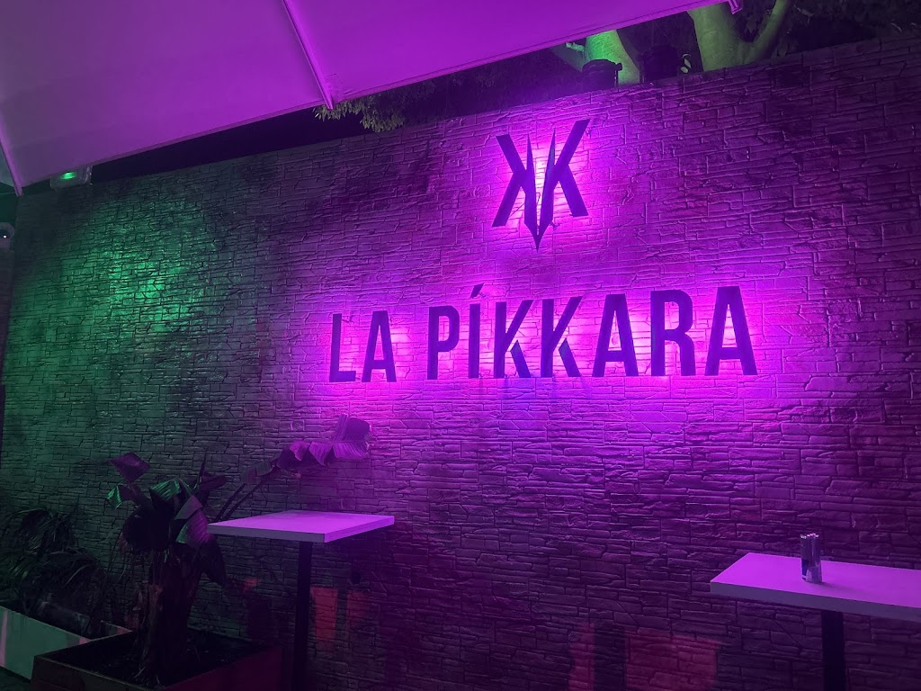 La Pikkara