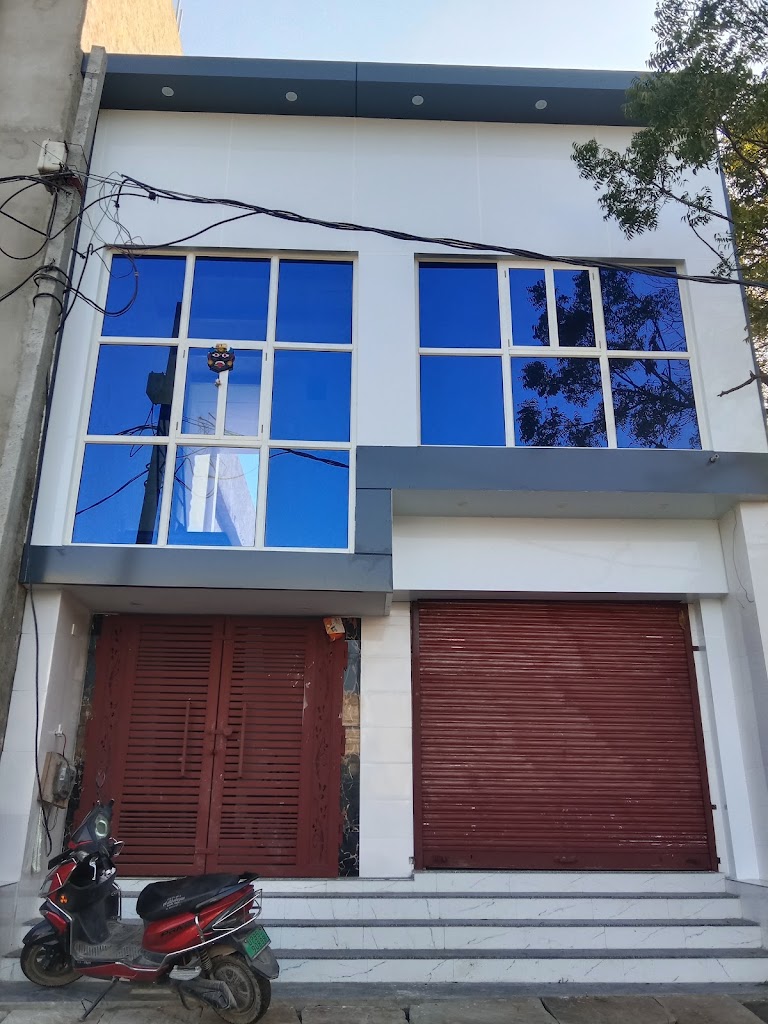Shri Krishna Residency