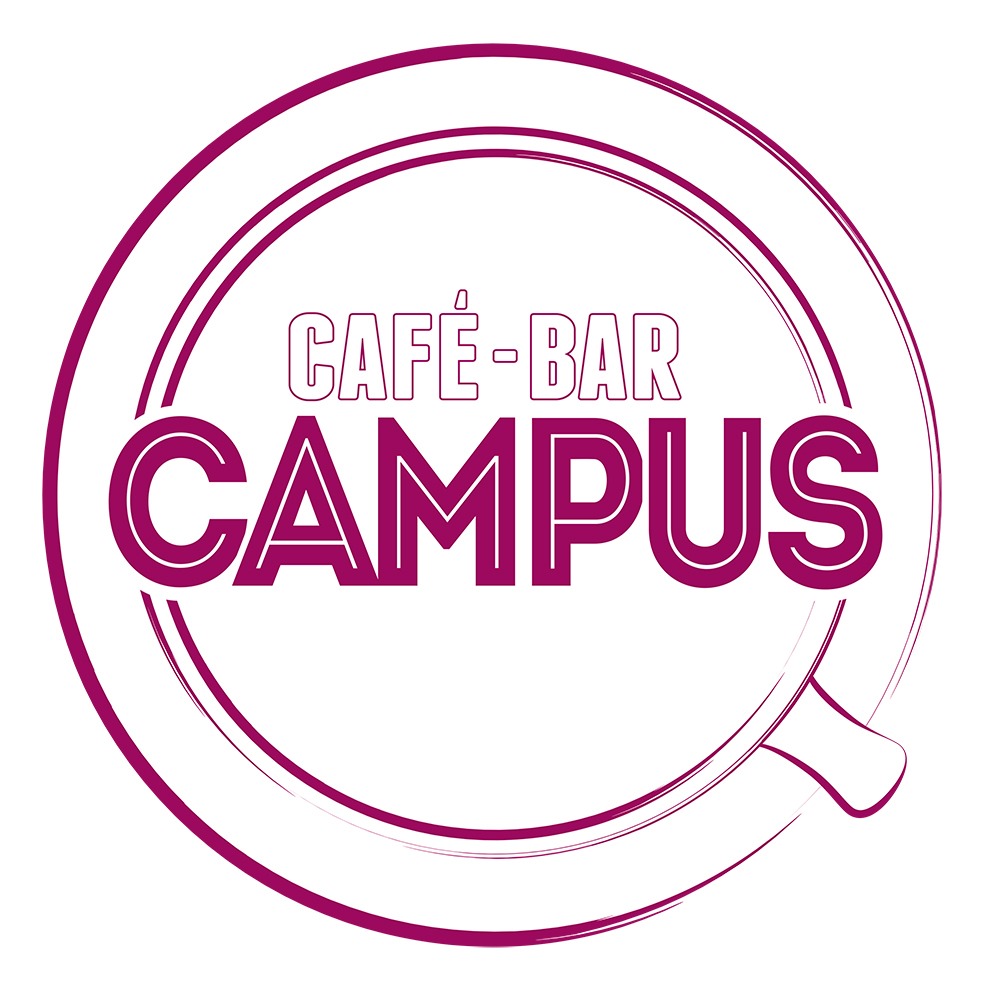 Cafeteria Campus — Del propietario