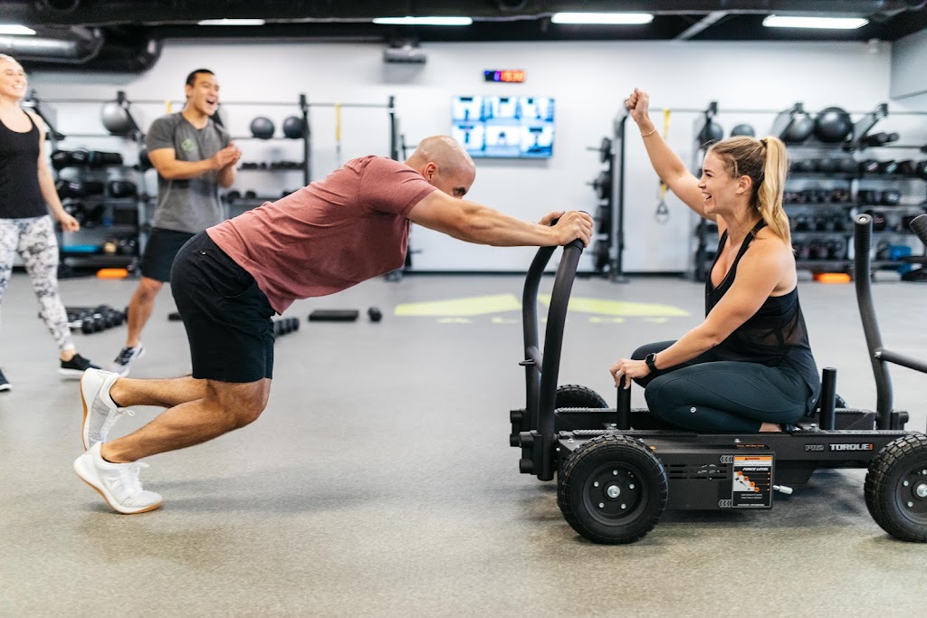  Alloy Personal Training Haynes Bridge Village