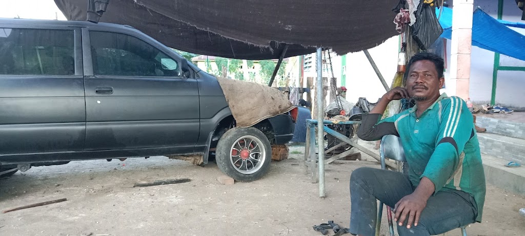TENAGA MULIA