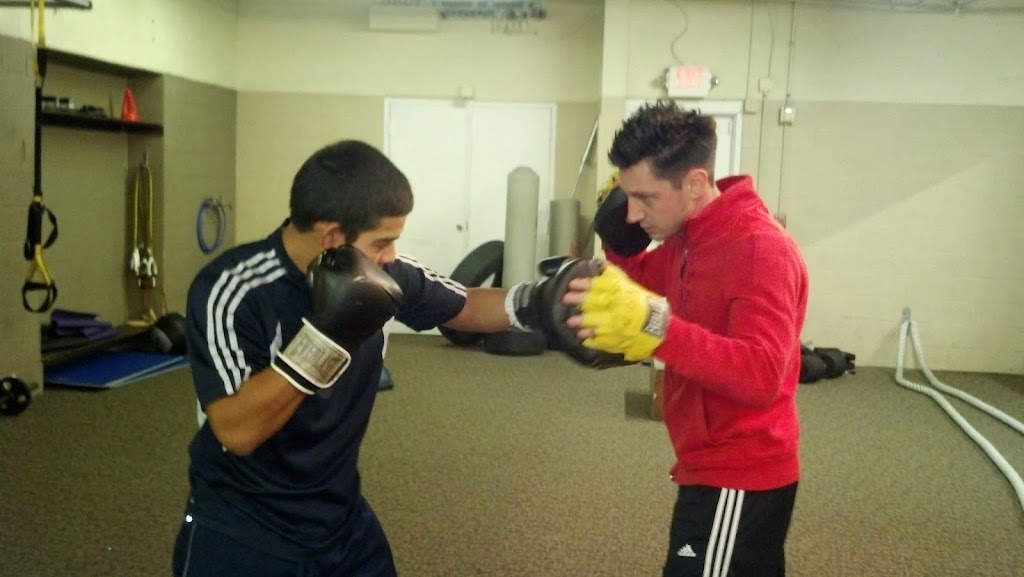  Light Bright Boxing LLC