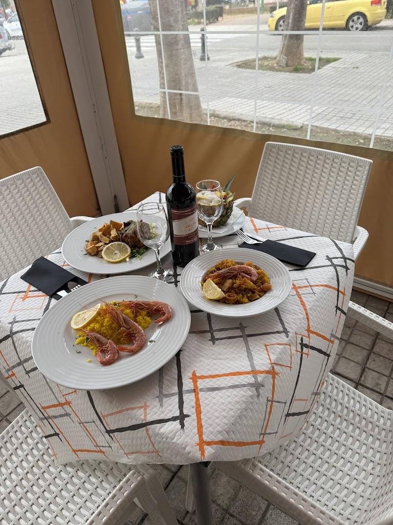 Bar cafeteria La Terrassa