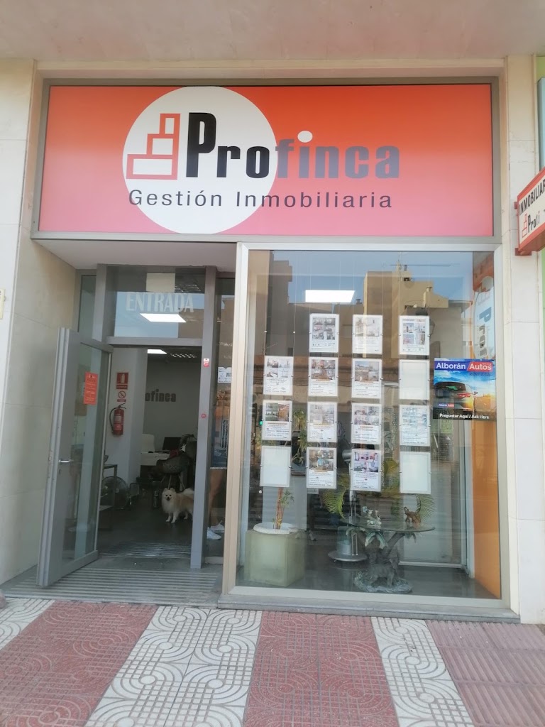 Alboran Autos - Aguadulce (Roquetas de Mar) — Exterior