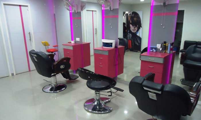 Femina Family Salon Spa