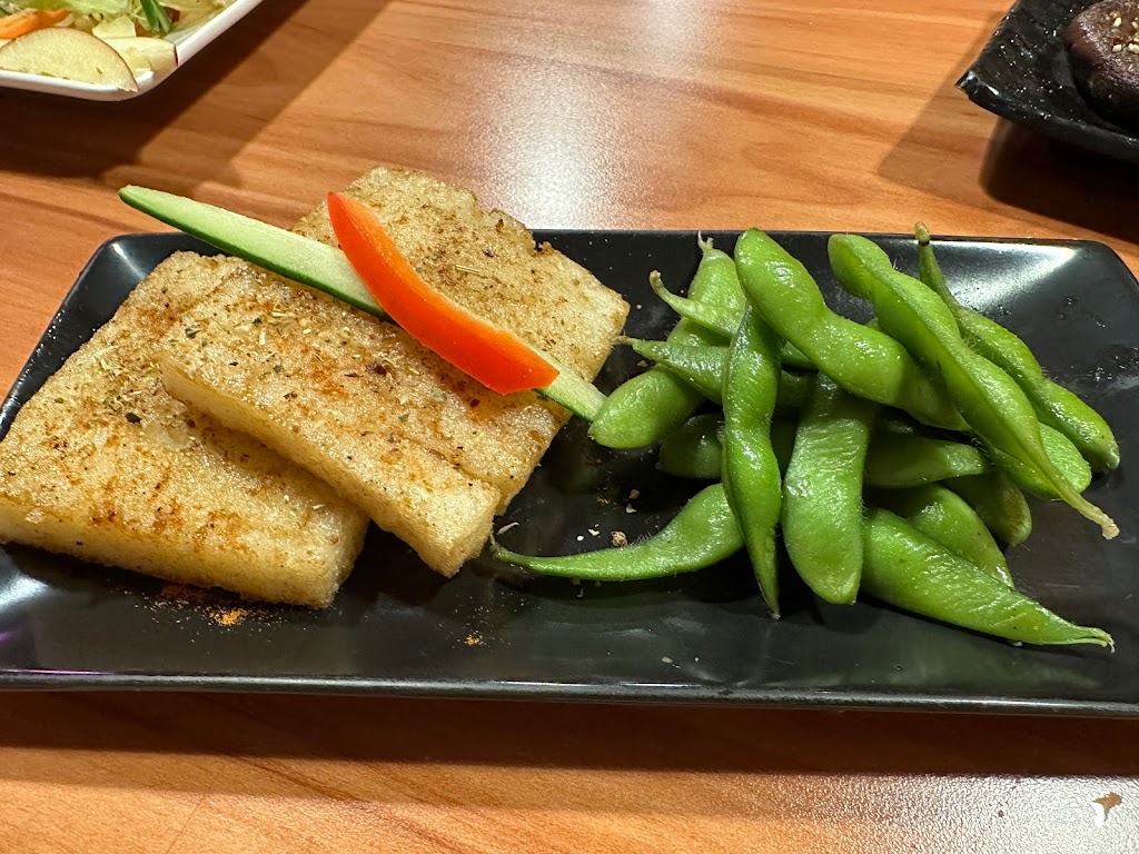 菁串蔬食串燒Bar 的照片