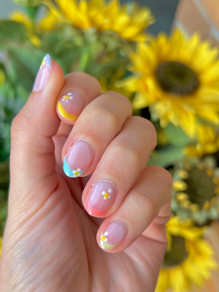 STAR NAILS - Bayonne, NJ