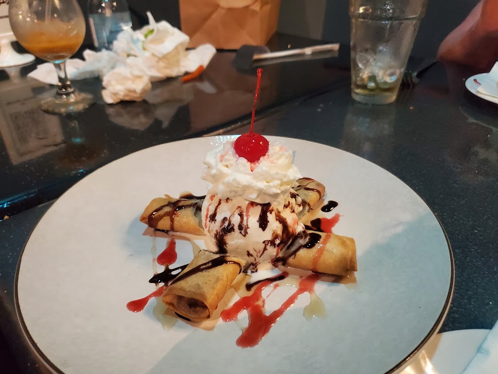 Siam Paragon Thai Cuisine