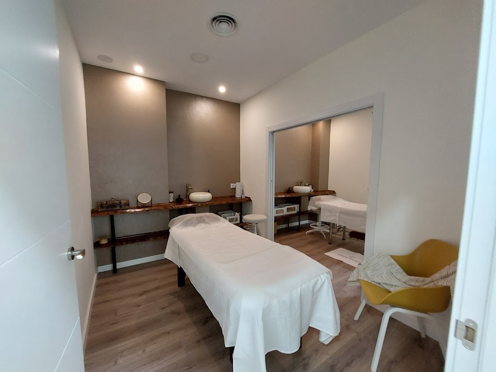 Bellbe - Espacio de belleza, bienestar y medicina estetica
