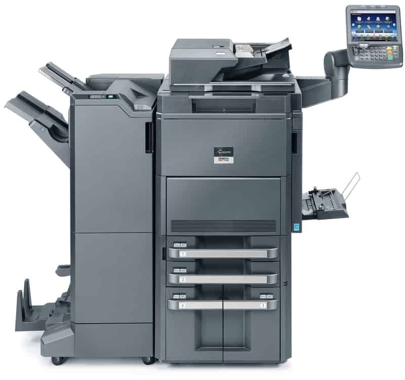 Supreme Office Technology | Office Equipment Supplier & Copier Repair | Large Format Printer | IT Services